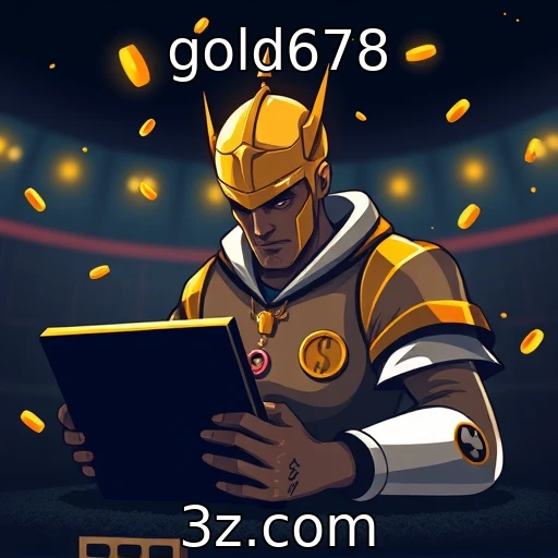 gold678 Explore as Melhores Estratégias para Apostas em Futebol na Atualidade