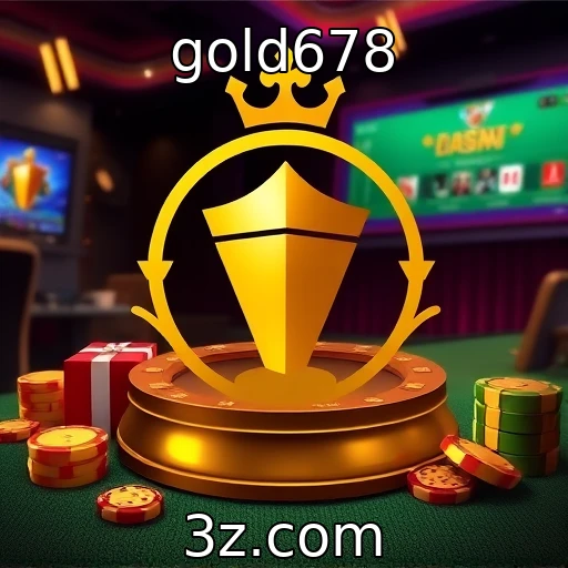 gold678 Como Escolher o Melhor Cassino Online em 2025: Dicas Imperdíveis