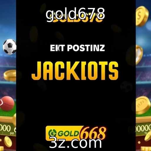gold678 Novas Estratégias em Apostas Esportivas para Maximizar Seus Ganhos