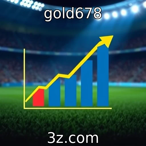 gold678 Apostas esportivas: estratégias para maximizar seus ganhos em 2025